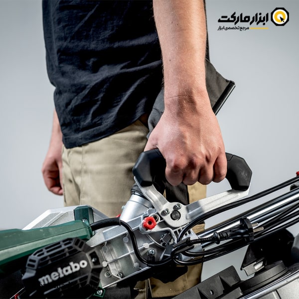 فارسی بر متابو کشویی 216 میلی متر مدل KGS 216 M