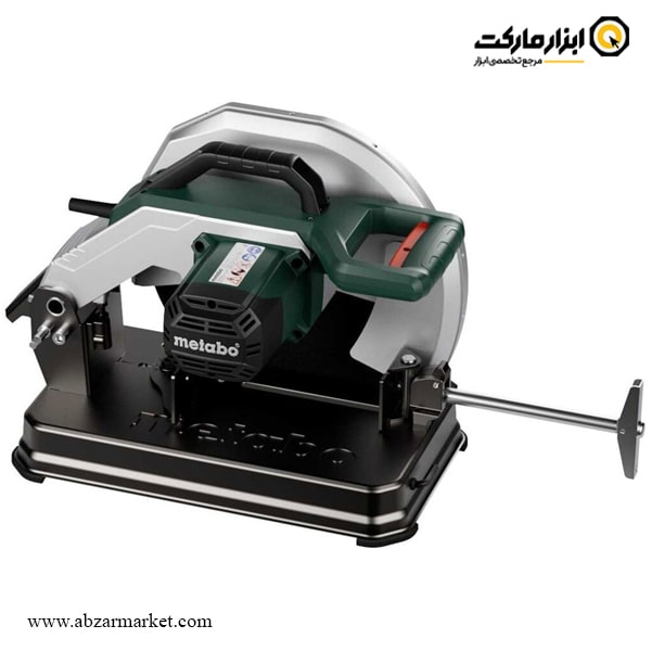 پروفیل بر متابو 2400 وات مدل CS 24-355 S