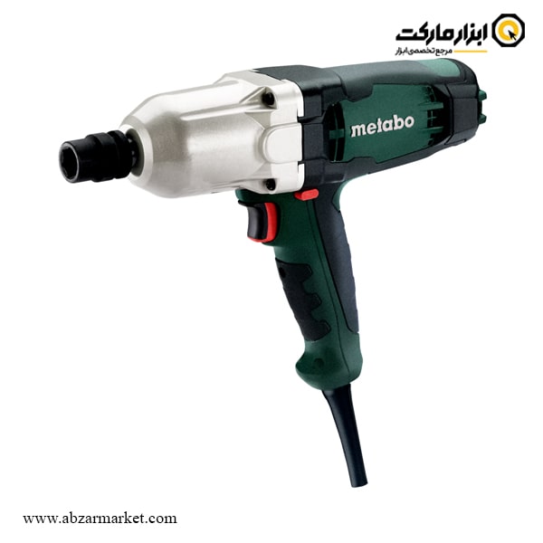 بکس برقی متابو 1/2 اینچ مدل SSW 650 بکس برقی متابو 1/2 اینچ مدل SSW 650