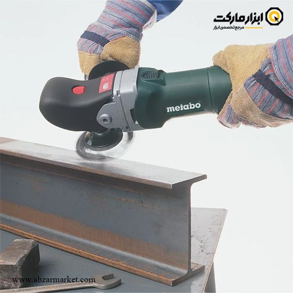 دستگاه پولیش متابو 1200 وات مدل PE 12-175