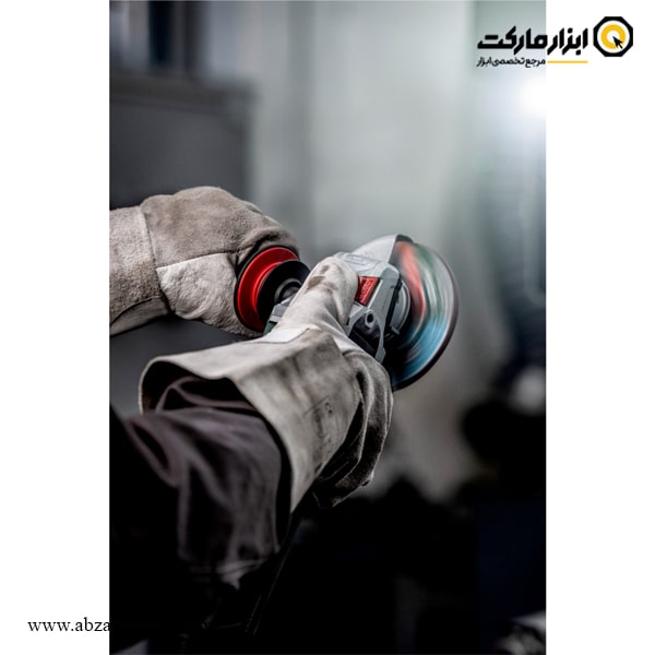 سنگ فرز متابو فرز آهنگری 1900 وات مدل WE19-180 QUICK RT