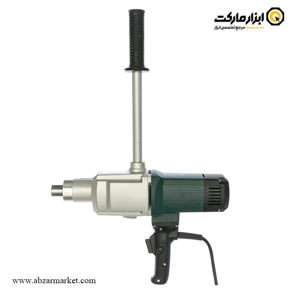 دریل گیربکسی متابو سه سرعته مدل B 32/3