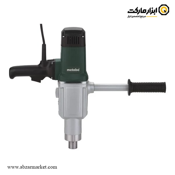 دریل گیربکسی متابو سه سرعته مدل B 32/3