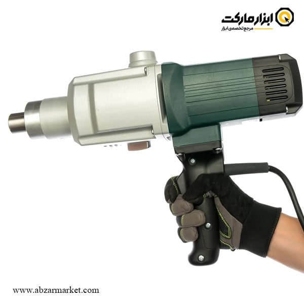 دریل گیربکسی متابو سه سرعته مدل B 32/3