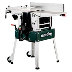 رنده گندگی متابو 260 میلی متر مدل HC260C