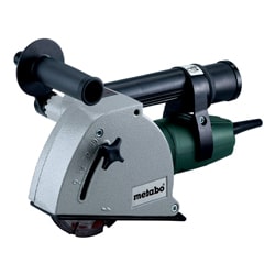 شیار زن متابو 125 میلی متر مدل MFE 30