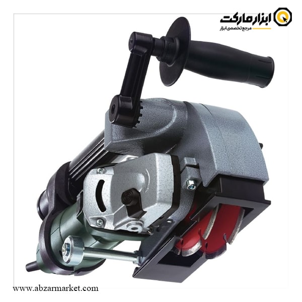 شیار زن متابو 125 میلی متر مدل MFE 30