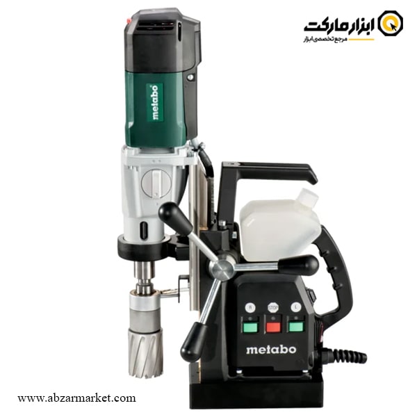 دریل مگنت متابو 50 میلی متر قلاویز زن مدل MAG50