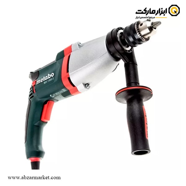 دریل گیربکسی متابو مدل BEV1300-2