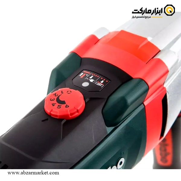 دریل گیربکسی متابو مدل BEV1300-2