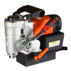 دریل مگنت دذنت 35 میلی متر اتوماتیک مدل PRO315LA