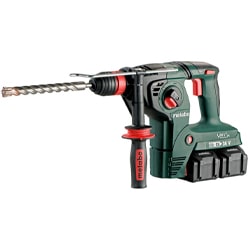 دریل بتن کن شارژی متابو 36 ولت 6 کیلویی مدل KHA36-18 LTX 32