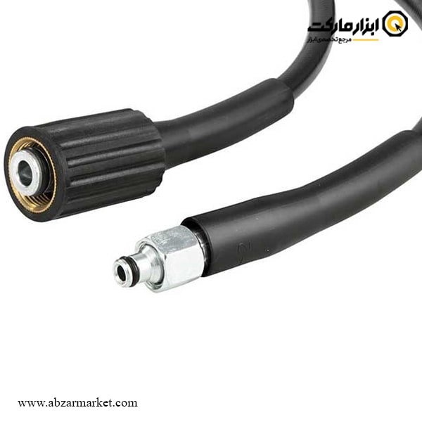 شلنگ کارواش نووا 5 متری مدل 4148