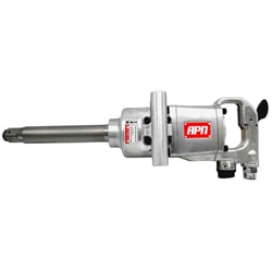 بکس بادی APN مستقیم 1 اینچ شفت بلند مدل AW 100 G