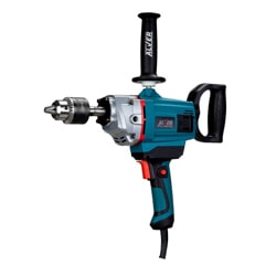 همزن و دریل گیربکسی آلور 160 میلی متر مدل AV-7013