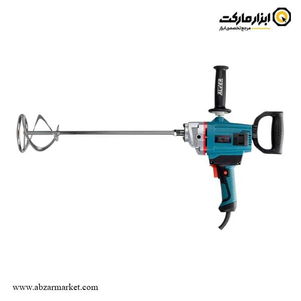 همزن و دریل گیربکسی آلور 160 میلی متر مدل AV-7013