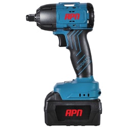 بکس شارژی ای پی ان 1/2 اینچ براشلس 21 ولت مدل BW 12 T