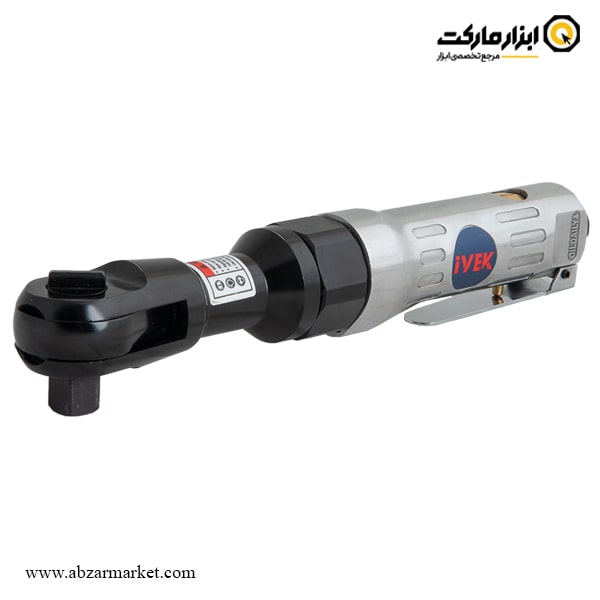 جغجغه بادی ایوک 1/2 اینچ مدل K-9023