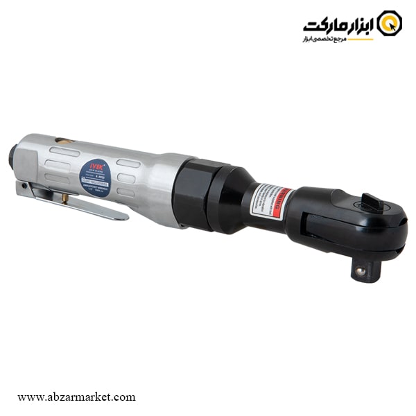 جغجغه بادی ایوک 1/2 اینچ مدل K-9023