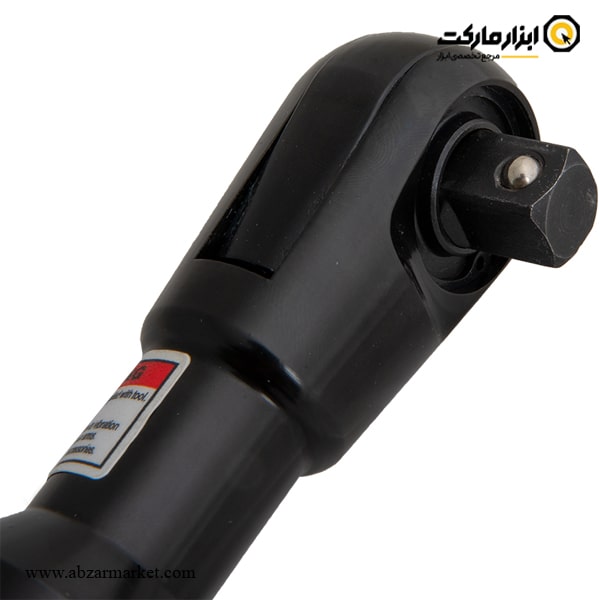 جغجغه بادی ایوک 1/2 اینچ مدل K-9023