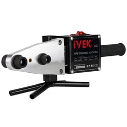 اتو لوله کشی ایوک مدل K-6020