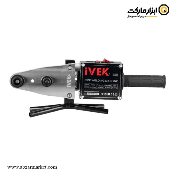 اتو لوله کشی ایوک مدل K-6020