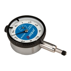 ساعت اندیکاتور داسکوا 5 میلی متر دور کوچک مدل 1204-5121