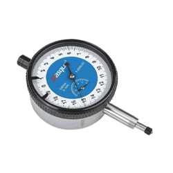 ساعت اندیکاتور داسکوا 1 میلی متر دور کوچک مدل 2201-5121