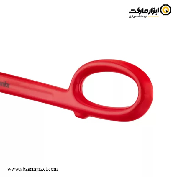 قیچی ورق بر دسته عینکی رونیکس آلمانی مدل RH-3915