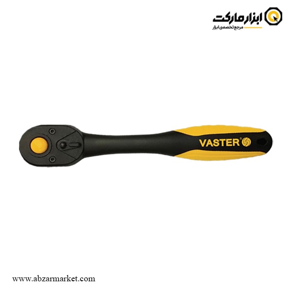 دسته جغجغه فشار قوی واستر 3/8 اینچ مدل VAR318 دسته جغجغه فشار قوی واستر 3/8 اینچ مدل VAR318