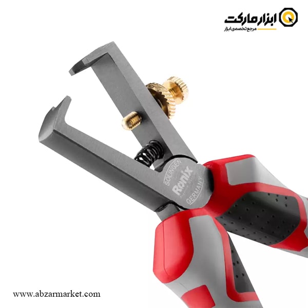 سیم لخت کن رونیکس 6 اینچ آلمانی مدل RH-1806