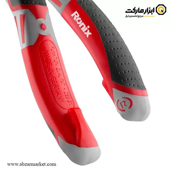 سیم لخت کن رونیکس 6 اینچ آلمانی مدل RH-1806