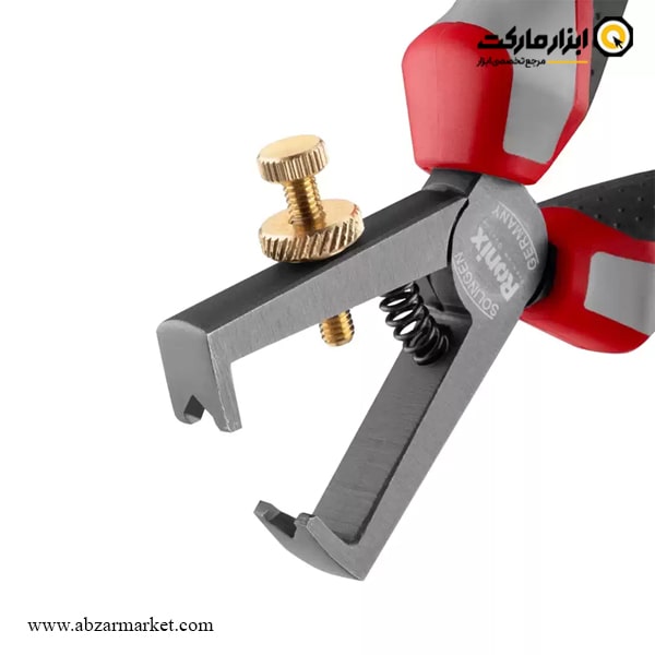 سیم لخت کن رونیکس 6 اینچ آلمانی مدل RH-1806
