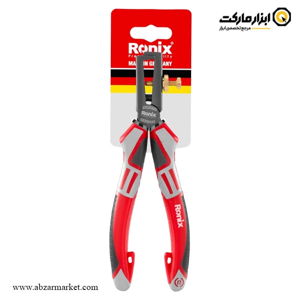 سیم لخت کن رونیکس 6 اینچ آلمانی مدل RH-1806