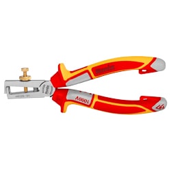 سیم لخت کن عایق برق فشار قوی رونیکس 6 اینچ آلمانی مدل RH-1808