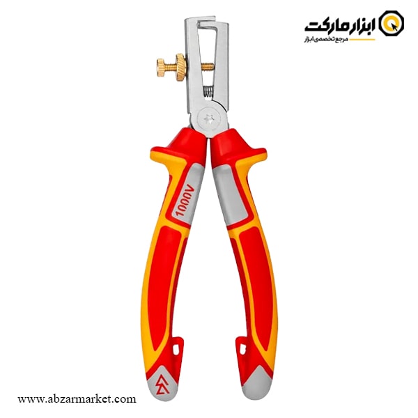 سیم لخت کن عایق برق فشار قوی رونیکس 6 اینچ آلمانی مدل RH-1808