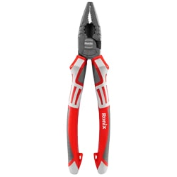 انبردست رونیکس آلمانی مدل RH-111