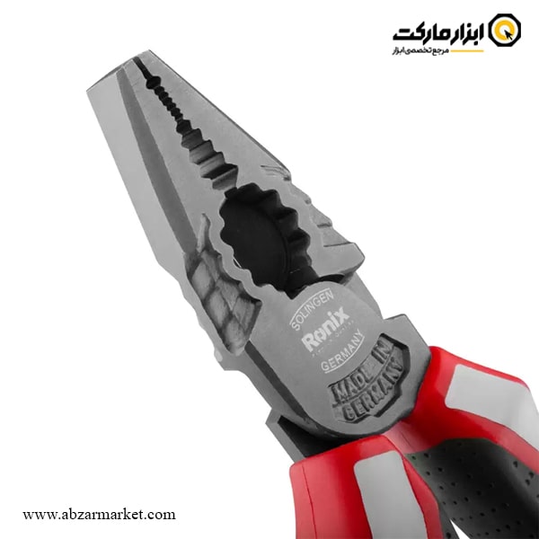 انبردست رونیکس آلمانی مدل RH-111