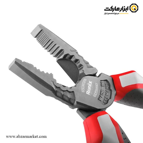 انبردست رونیکس آلمانی مدل RH-111