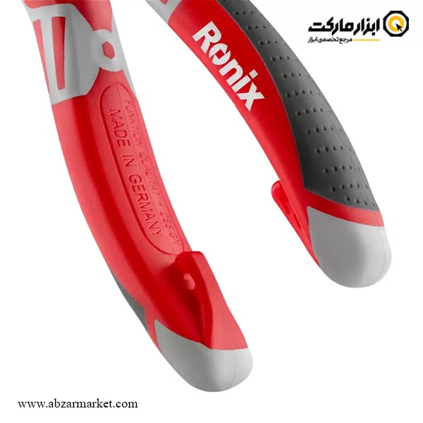 انبردست رونیکس آلمانی مدل RH-111