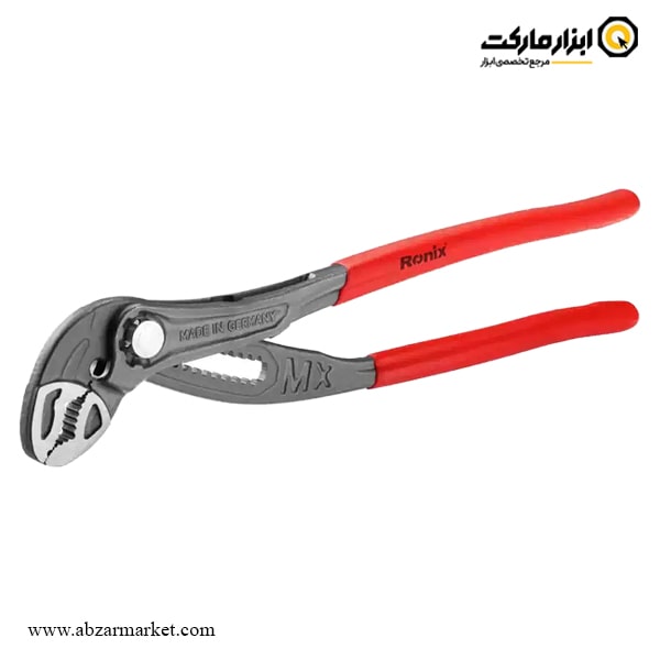 انبر کلاغی رونیکس 10 اینچ آلمانی مدل RH-1436