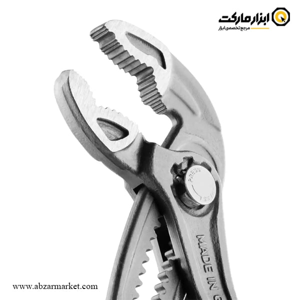 انبر کلاغی رونیکس 10 اینچ آلمانی مدل RH-1436