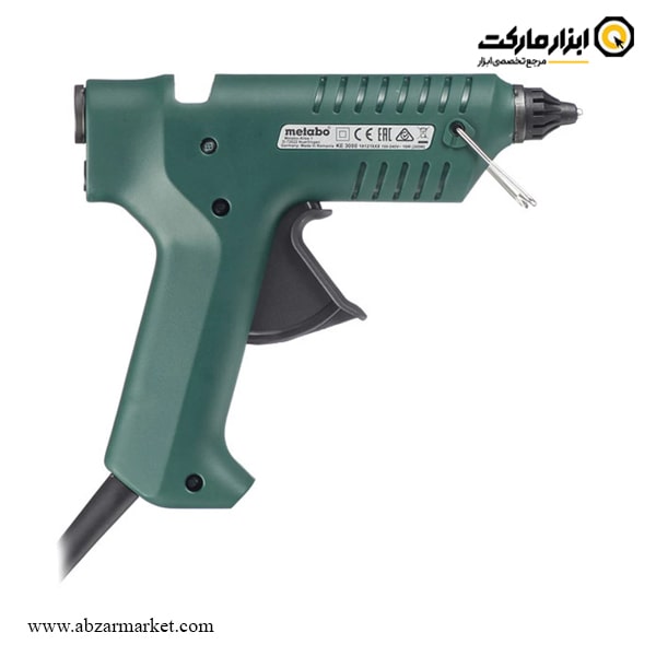 تفنگ چسب حرارتی متابو 200 وات مدل KE3000
