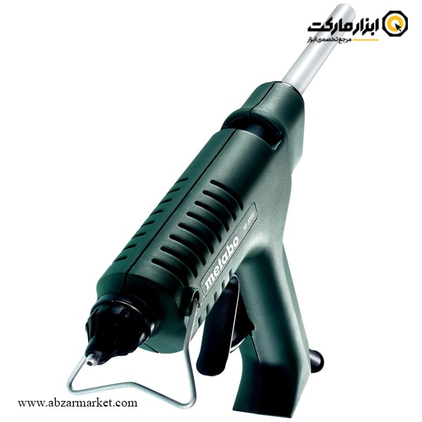 تفنگ چسب حرارتی متابو 200 وات مدل KE3000