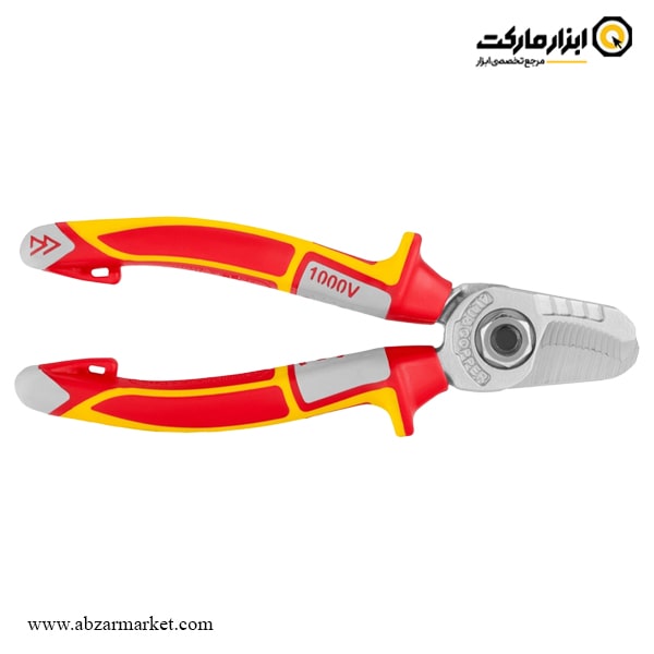 انبر کابل بر عایق برق فشار قوی رونیکس 6 اینچ آلمانی مدل RH-1828