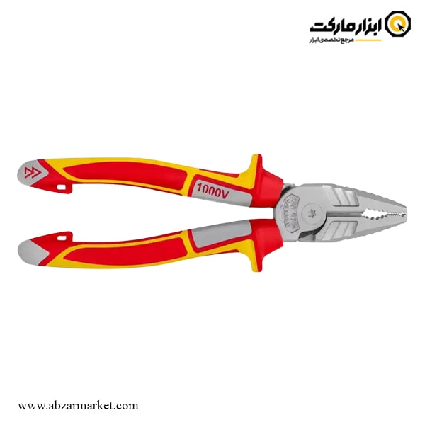 انبردست عایق برق فشار قوی رونیکس آلمانی مدل RH-112