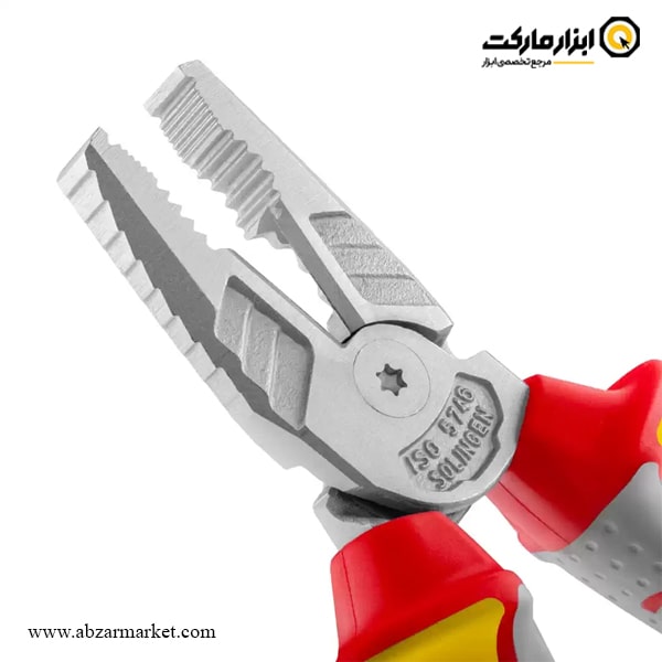 انبردست عایق برق فشار قوی رونیکس آلمانی مدل RH-112