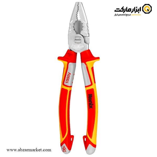 انبردست عایق برق فشار قوی رونیکس آلمانی مدل RH-112