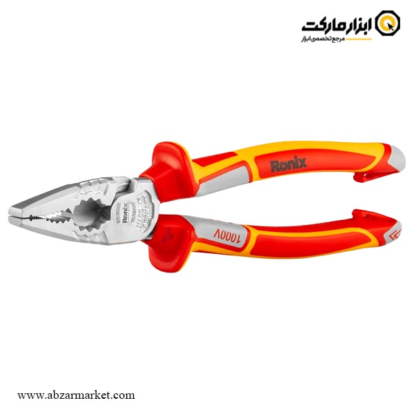 انبردست عایق برق فشار قوی رونیکس آلمانی مدل RH-112