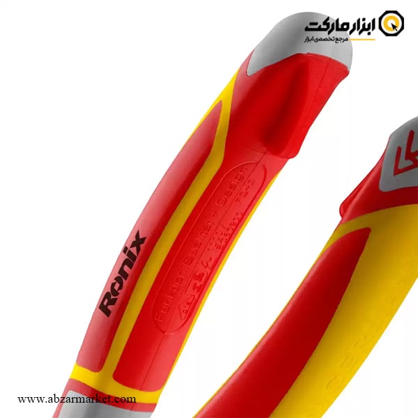 انبردست عایق برق فشار قوی رونیکس آلمانی مدل RH-112